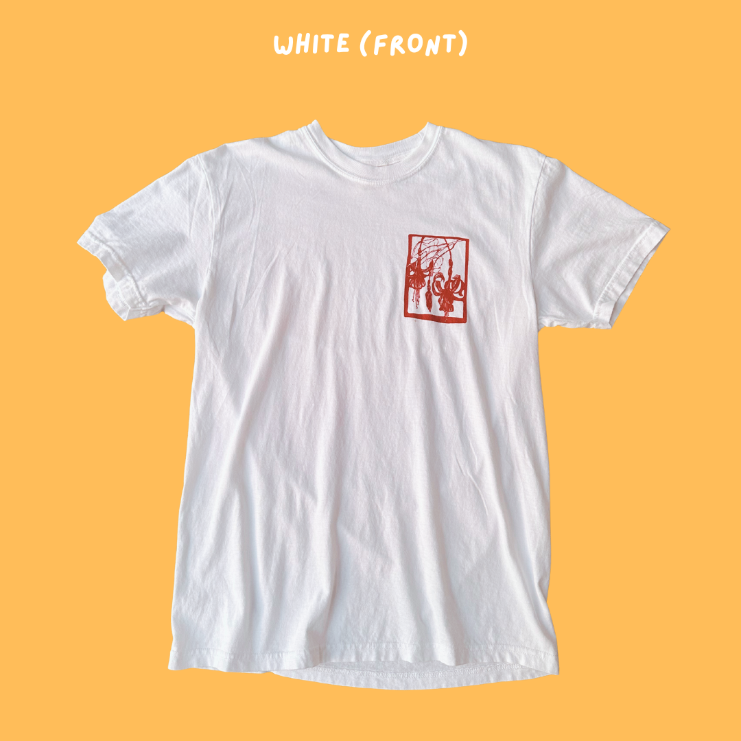 *LIMITED EDITION* Colette's Flowers