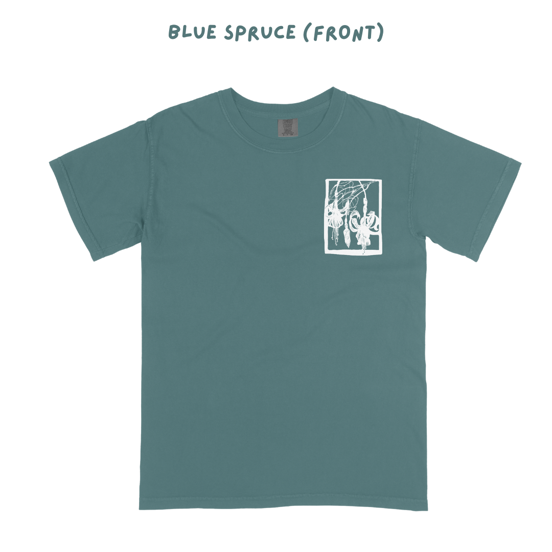 *LIMITED EDITION* Colette's Flowers