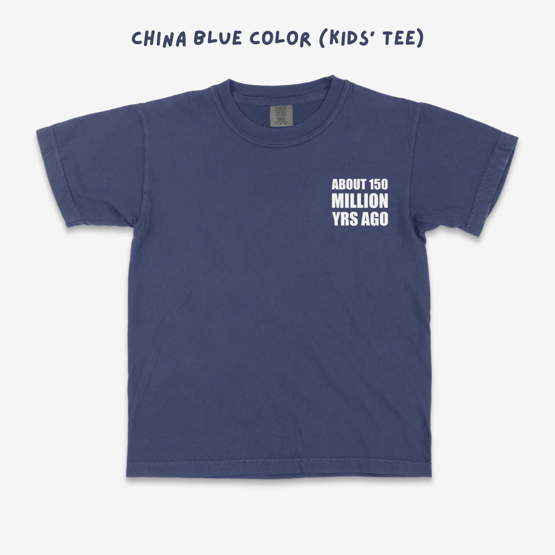 *LIMITED EDITION* Judy's Dinosaurs Tshirt