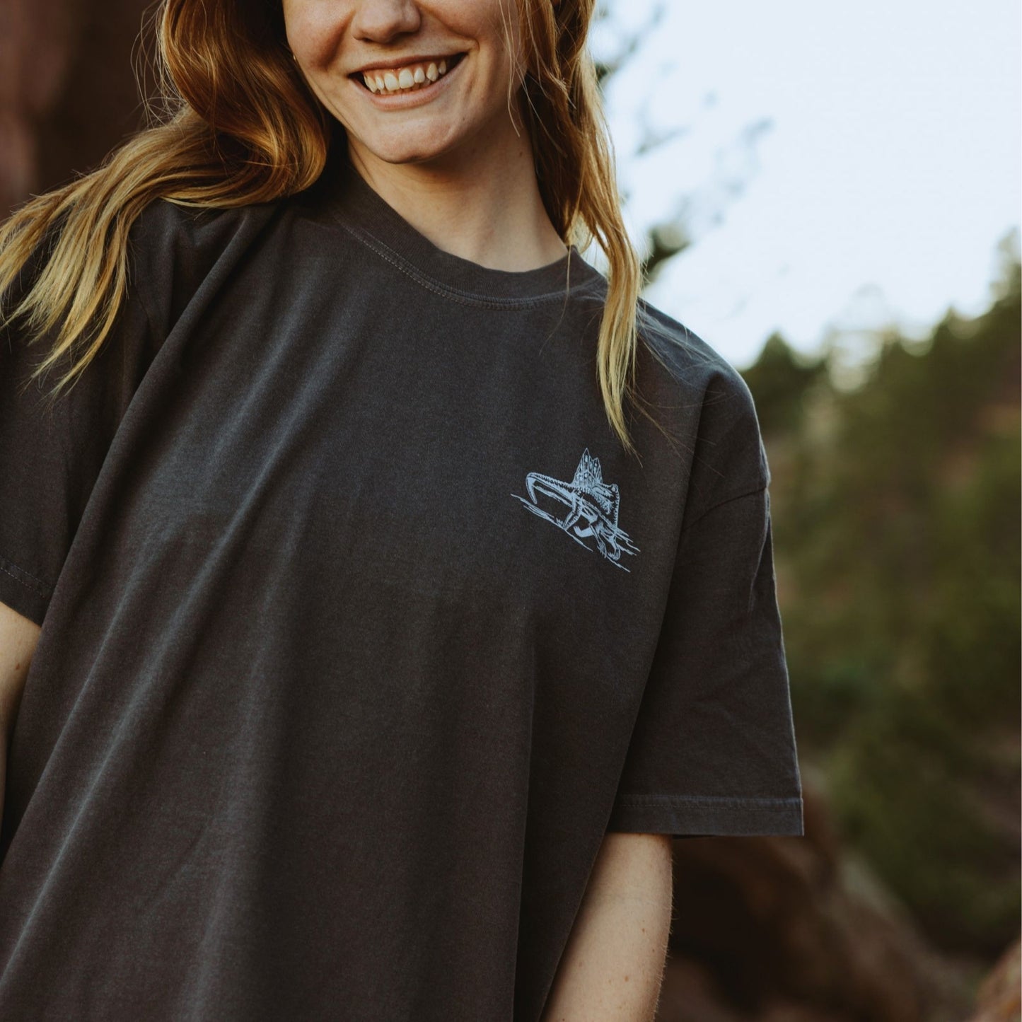 Gary's Spinosaurus Tshirt