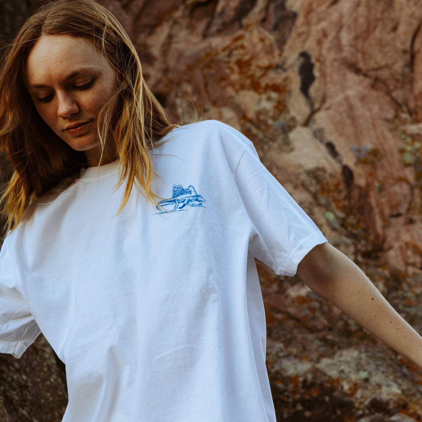 Gary's Spinosaurus Tshirt